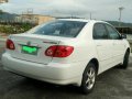 Toyota Corolla Altis Automatic Gasoline for sale in Olongapo-2