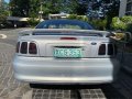 Ford Mustang 1999 Automatic Gasoline for sale in Quezon City-2