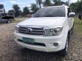 Toyota Fortuner 2009 Automatic Diesel for sale in San Juan-2