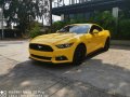Ford Mustang 2017 for sale in Quezon City -9