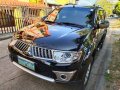 Selling 2012 Mitsubishi Montero Sport in Bacoor-11