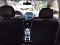 Selling 2nd Hand Honda Jazz 2009 in Quezon City-4
