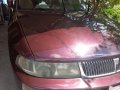 Used Mitsubishi Lancer 2001 for sale in Malolos-5