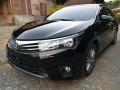 2nd Hand Toyota Altis 2016 Manual Gasoline for sale in Las Piñas-5