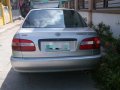 Toyota Corolla 1998 Manual Gasoline for sale in Malolos-3
