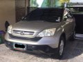 2nd Hand Honda Cr-V 2008 for sale in Bacoor-0