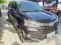 Black Toyota Avanza 2018 Automatic Gasoline for sale -4