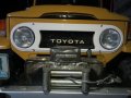 Used Toyota Land Cruiser 1982 for sale in Marilao-5