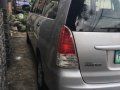 Selling 2nd Hand Toyota Innova 2011 in Caloocan-1