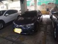 Sell 2nd Hand 2017 Toyota Corolla Altis Automatic Gasoline in Quezon City-1