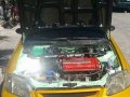 Selling Honda Civic 2000 Manual Gasoline in Quezon City-4