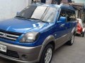 Selling 2nd Hand Mitsubishi Adventure 2014 Manual Diesel at 50000 km in Meycauayan-2