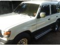 2nd Hand Mitsubishi Pajero 1992 at 130000 km for sale in Antipolo-2