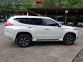 2018 Mitsubishi Montero Sport for sale in Quezon City-4