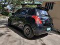 Suzuki Swift 2007 Automatic Gasoline for sale in Parañaque-1