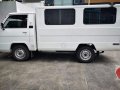 Selling Used Mitsubishi L300 2018 in Quezon City-0