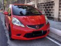Selling 2nd Hand Honda Jazz 2009 in Quezon City-0