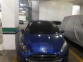 2014 Ford Fiesta for sale in Pasig-2