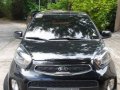 Kia Picanto 2016 Automatic Gasoline for sale in Taytay-1