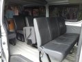 2nd Hand Toyota Hiace 2015 at 60000 km for sale-4