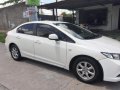 2013 Honda Civic for sale in Angeles-0