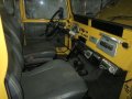 Used Toyota Land Cruiser 1982 for sale in Marilao-4