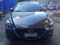 Selling Black Mazda 2 2018 Automatic Gasoline in Parañaque-9