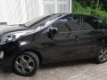 Kia Picanto 2016 Automatic Gasoline for sale in Taytay-0