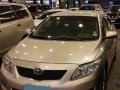 Selling 2nd Hand Toyota Altis 2009 in Pasay-4