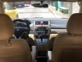 Honda Cr-V 2009 Automatic Gasoline for sale in Mandaluyong-7