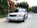 Subaru Forester 2003 at 80000 km for sale-8