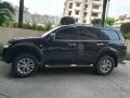 Sell 2nd Hand 2014 Mitsubishi Montero in Quezon City-9