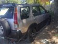 2nd Hand Honda Cr-V 2003 for sale in Batangas City-7