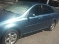 Sell Used 2008 Chevrolet Optra Automatic Gasoline at 70000 km in Pasig-1