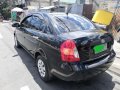 Used Hyundai Accent 2008 Manual Diesel for sale in Manila-3