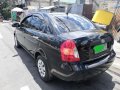 Used Hyundai Accent 2008 Manual Diesel for sale in Manila-2