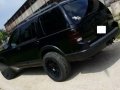 Selling 2nd Hand Ford Explorer 2005 in Manila-1