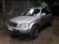 Honda Cr-V 1999 Automatic Gasoline for sale in Caloocan-0