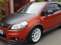 Selling 2nd Hand Suzuki Sx4 2011 Automatic Gasoline in Parañaque-7