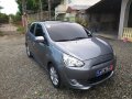 Mitsubishi Mirage 2015 Automatic Gasoline for sale in Pasig-9