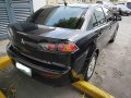 Sell 2nd Hand 2010 Mitsubishi Lancer Ex Automatic Gasoline in Pasig-3