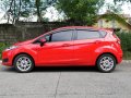 Ford Fiesta 2014 Manual Gasoline for sale in Quezon City-9