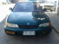 Selling Honda Accord 1994 Automatic Gasoline in Las Piñas-6