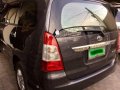 Used Toyota Innova 2013 for sale in Angeles-5