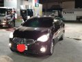 Selling Mitsubishi Mirage G4 2014 Automatic Gasoline in Pasig-3