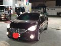 Selling Mitsubishi Mirage G4 2014 Automatic Gasoline in Pasig-0