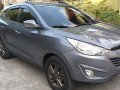 2nd Hand Hyundai Tucson 2011 at 100000 km for sale-0