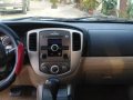 Ford Escape 2013 Automatic Gasoline for sale in Imus-4