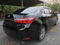 2nd Hand Toyota Altis 2016 Manual Gasoline for sale in Las Piñas-2