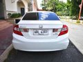 Honda Civic 2015 at 40000 km for sale in Marikina-9